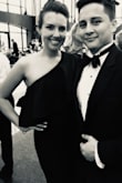 This dress is so elegant and classy. It fit perfectly, and I got so many compliments on it. Lulus is a wonderful company, and I plan to always order my dresses for formal events from here! - Elizabeth P.