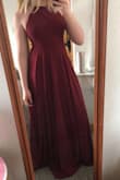 Super nice quality for the price and has adjustable straps which is super nice and helps suite your body type! - Faith S.