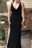 I really love this dress! I ordered two others and all of them were really great quality and SO easy to return!!! - Rylie K.