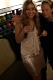 I LOVE this skirt! I wore it for my 21st birthday and got so many compliments! - Abigail C.