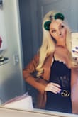 Love this jacket! Fit so many compliments wish I could have it in every color - SHANNON M.