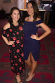 Absolutely loved how it fit. Was super comfortable and received many compliments on it. - Ivette M.