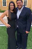 I bought this dress for a formal wedding! It was perfect! The material is thick, but not stiff. It has stretch and give and hugs all of your curves perfectly. I did have to have it taken in slightly around the first two back straps and about 3/4 inch around the bottom. I felt sexy and got a ton of compliments. Incredibly comfortable too! - Leah T.