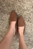 Love these shoes! They're perfect for work or wearing with jeans and a nice blouse. - Peyton M.