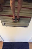 I love the style it's a secure fit. Looks great with shorts and skinny jeans. These wedges will be a staple this spring and summer. - Nick B.