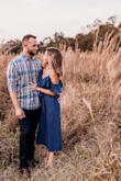 This outfit is amazing. Very flattering, very different and just beautiful! I got an XS and it fits perfectly! Pics are from couples photo shoot we did with Rebecca Fitzgerald. - Susan L.