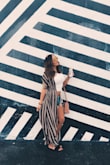 Love this kimono! Could be used for a summer outfit with shorts, with a bikini as a cover up, or dressed up for a night out with heels and pants. Great quality. - Megan K.
