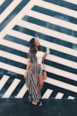 Simply perfect and great quality for a great price. MUST HAVE summer essential for both casual and dressed up looks. - Megan K.