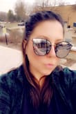 These glasses are the best! The fit is on point. I highly recommend. Best sunnies I've bought ever! Thank you Lulus! You never disappoint! - Julie P.