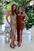 These shoes were fabulous - practical height, comfortable block heel, sexy straps to tie up. Looked perfect with my midi dress. - Becca T.