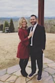 Fit great and was very flattering. Got lots of compliments. Paired with black tights for a winter wedding! - MOLLY H.