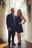 Very cute and comfortable. Got lots of compliments. Probably should have gotten a small instead of a medium. It was a little big in every area but was able to make it work as I didn't have time to return. - Molly M.