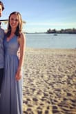 Wore this dress to a wedding and got so many compliments! I love it!! - Laine J.