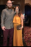 Love this outfit!! I received so many compliments! Perfect outfit for a nice dinner! - Mckenzie S.