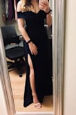 These heels are super cute and go with almost any outfit. Bought these to go with a formal dress, and they were perfect! - Theresa K.