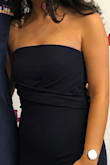I love this dress. It fit perfectly and was beyond my expectations. - Lauren W.