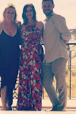 This is the perfect two piece for a beach vaca or party! - Jessica P.