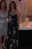 I love everything about this dress! It fits perfectly and was perfect for the sweet 16 party I attended. It's a bit long but with my heels, it was no problem. I can't wait to wear it again when I go on vacation. - Olivia D.