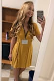 Ordered this for Sorority rush, and it was perfect for the occasion!! Love!!! - Taryn M.