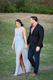 Absolutely LOVE this dress. Used it for my engagement pictures and everyone says it looked great! - Ashton M.