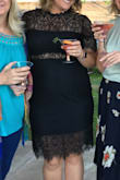 Great quality and fit perfectly! I got lots of compliments! - Starla V.