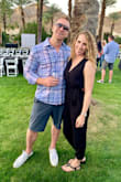 This was a fun jumper to wear to a company picnic dinner! I would've love to wear heels with it but it still looked cute with flats. Very comfortable but the material wrinkles easily so it requires a lot of steaming. - Pam C.
