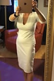 Another great dress from Lulus, I'm having great luck with dresses lately and it was on sale! Win /win - Heidi T.