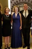 Absolutely love this dress! Especially the versatility of how many ways it can be worn!!! - Emily B.