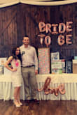 I absolutely loved this dress for our wedding shower! I received many compliments and it paired well with my heels! I ordered all of my wedding occasion dresses from here. Lulus for the win! - Rebecca K.