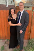 Perfect for formal events- wore this to my fiance's law school ball. Three other girls were wearing the same dress in different colors because it it so comfy, fits perfect, and looks great on all body types. - Corey M.
