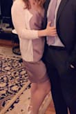 Fit perfectly! Was easy to move and dance in without worrying about a wardrobe malfunction. - Allison D.