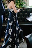 I got this for a wedding and ending up loving it so much I wore it for my engagement photos! - Amber W.