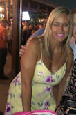 Fits perfectly without a bra. Length was great and so flattering. Easy to dress up or down! - Katelin D.