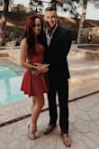 Wore it to a wedding in Las Vegas, now I need it in black for a bachelorette party I have coming up! - Jordan B.