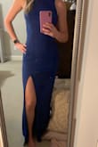 Good quality, stretchy, fits perfectly. - Kara B.