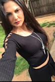 This dress is beautifully made, fits very comfortably and is so flattering. - Julia C.