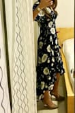 I love this dress! So confortable and elegant at the sane time. Highly recommended :))) - Elsa B.