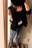 Perfect fit, great quality for the price! I've been ordering all of my blazers from Lulus lately and all have been great! - Kat S.