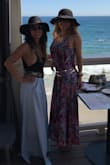 I absolutely love this skirt, I bought it in 3 different colors. I get compliments everywhere I go, absolutely stunning, great quality. Thank you. - Debbie F.
