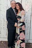 This dress got so many compliments!! Everything about it was perfect. You don't have to wear a special bra and it's so comfy! It was long on me. but nothing a little hem couldn't fix! I will definitely be wearing this dress again!! - Deanna R.