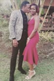 Great material and texture... Great fit. - Shander D.