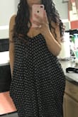 Love it, perfect for vacation, can't wait to wear it. So cute and comfortable. - Helen S.