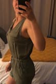 Very good, warm and perfect. The shipment is fast. I love to buy on this page. - Lucy H.