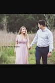 Loved this dress! Flowy and beautiful! I had to reorder in a size small, even though I am normally a medium. I had it hemmed and my seamstress added off the shoulder sleeves for a romantic look. - Devan H.