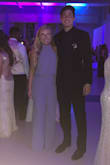 I wanted to change it up a bit for prom, so I got this jumpsuit! I got so many compliments and absolutely loved it! Probably going to order in more colors but love this lavender! - Lauren M.