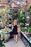 Absolutely amazing!!! I've gotten so many compliments on this dress and everyone is asking where I got it. Will definitely be ordering more dresses just like this! Such great quality, and it's also light and breathable but yet thick enough to not be see through. 5 Stars!!! - Kelly B.