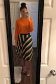 Once upon a time, I purchased a cheaply made shoe of this style. I was reluctant to buy another pair similar, but this is the second pair of this style I've purchased from Lulus and I absolutely adore them. - Brennan B.