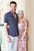 I brought this dress with me on a trip to Hawaii with my husband. It made me feel both comfortable and beautiful. It is a little long being that I'm 5'5" but you could always get it hemmed! - Harley S.