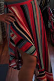 I love this skirt. It's very comfortable and nice material. I can't wait to wear it out! - Jessie E.