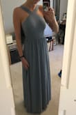 I was worried getting a small because of my height but it's a perfect fit! - Kristine K.